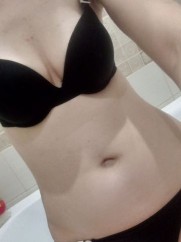 Мария Реал Новенькая Брюнетка