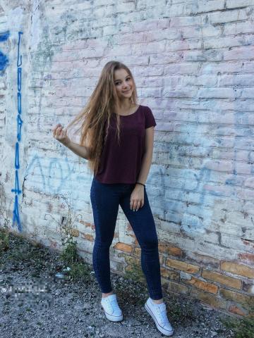 Ева Кисулька фото 2