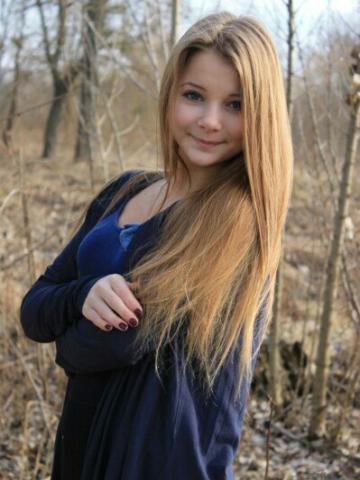 Ева Кисулька фото 3