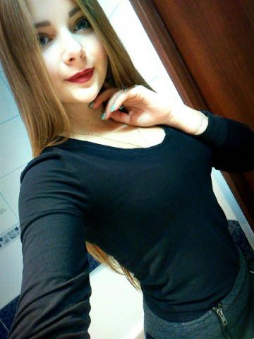 Ева Кисулька фото 4