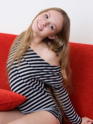 Шарлотта Элит Массажистка фото 4