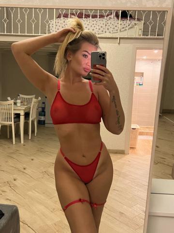 Анастасия фото 3