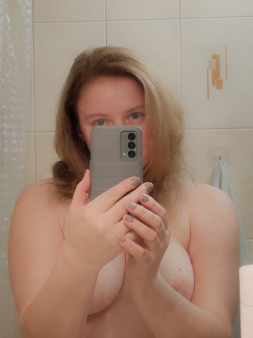 Евгения Секретарша Реал