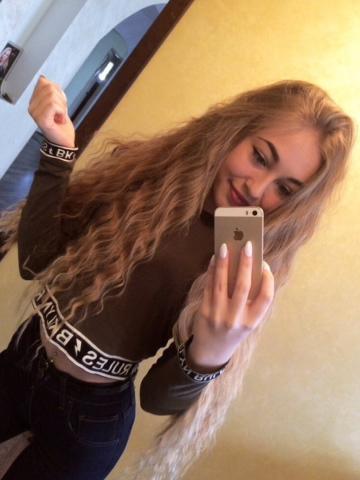 Оксана фото 2