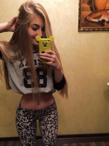 Оксана фото 3